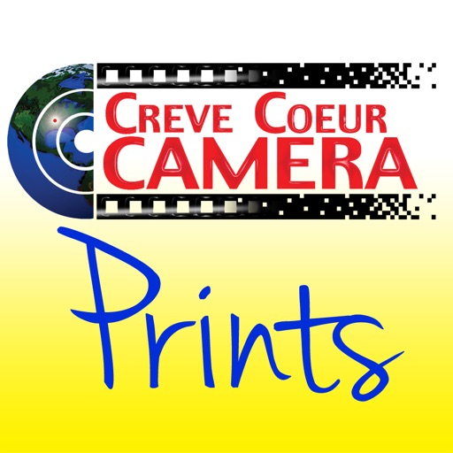 Creve Coeur Camera Prints icon