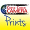 The Creve Coeur Camera Prints app lets you order prints from your photo library and from photos you have stored online at cccamera