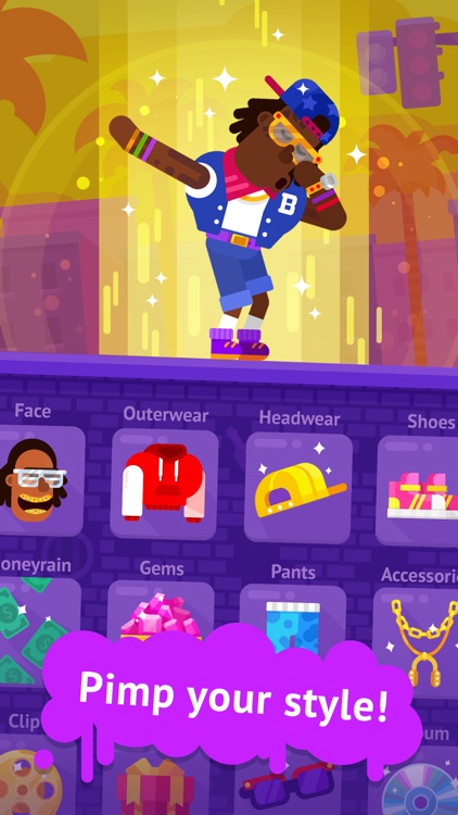 Partymasters - Fun Idle Game screenshot-2
