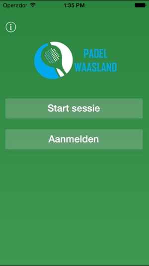 Padel Waasland(圖1)-速報App