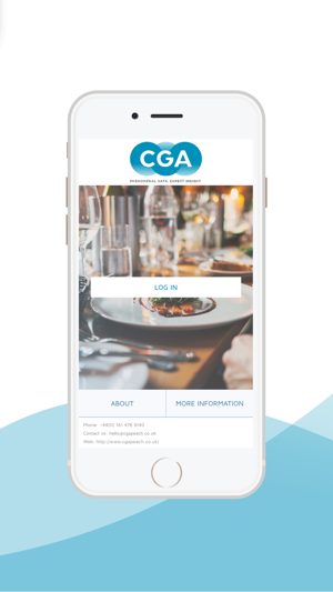 CGA Audit Tool(圖1)-速報App