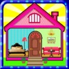 Design Dream Doll House - iPadアプリ