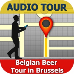 Belgian Beer Tour in Brussels