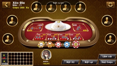 Game Bai, Danh Bai Online 1.0.1 IOS -