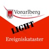 Ereigniskataster Vorarlberg Light - iPhoneアプリ