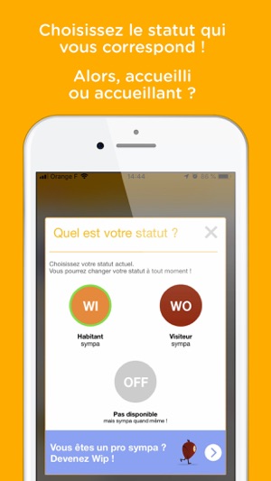 Welcoming France(圖3)-速報App