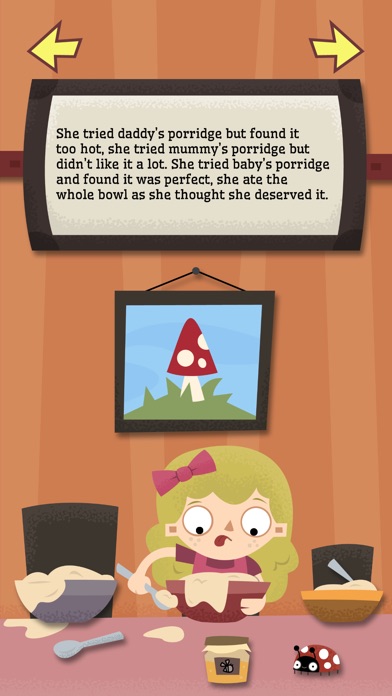 Toddler Tales screenshot 3