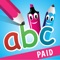 “PocketPhonics teaches the basics of reading and writing to young kids