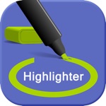 PDF Highlighter : PDF & Photos