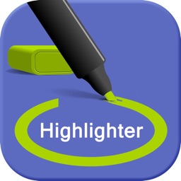 PDF Highlighter : PDF & Photos