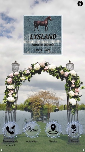 Lysland Fleurs(圖2)-速報App