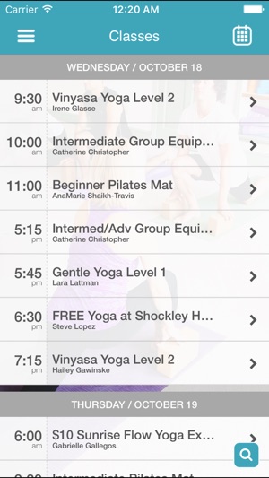 Shala Wellness(圖4)-速報App