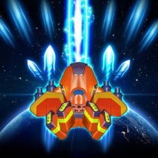 Activities of Spaceship war : Galaxy shooter