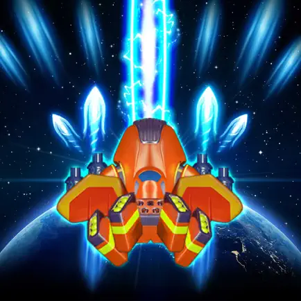 Spaceship war : Galaxy shooter Cheats