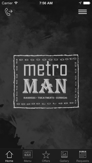 Metro Man