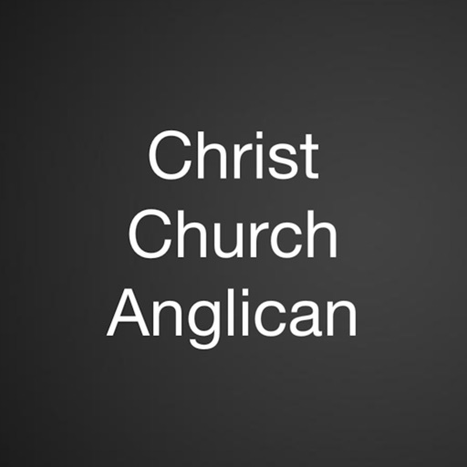 Christ Church Anglican on the Main Line icon