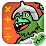 Get Monster Math Y5 & Y6 KS2 Lite for iOS, iPhone, iPad Aso Report