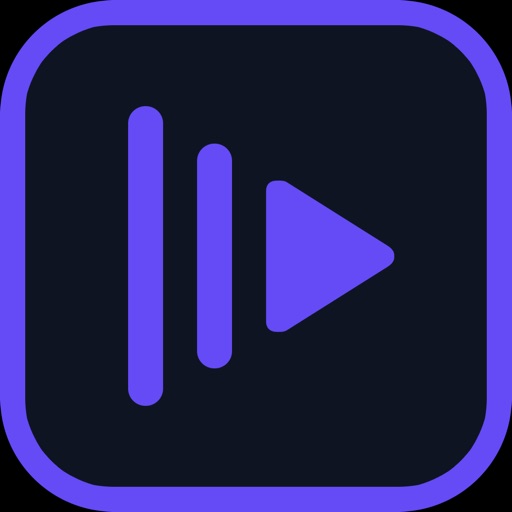 VistaVideo - Video Editor