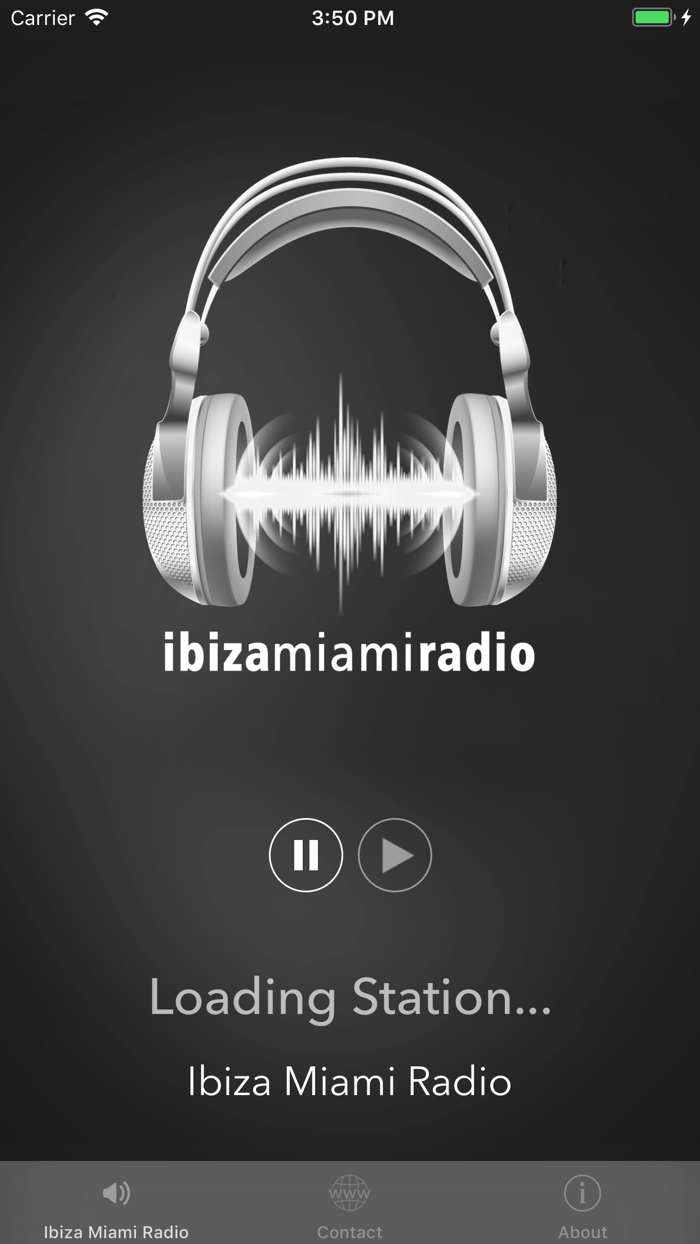 Ibiza Miami Radio
