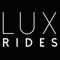 Lux Rides now makes taking care of your ground transportation needs more convenient than ever with our state of the art mobile app