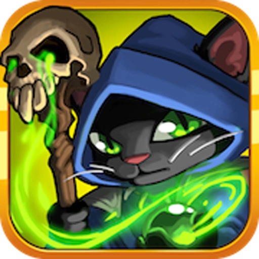 HeroCat icon