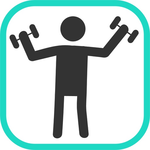 My Injury Exercises iOS App
