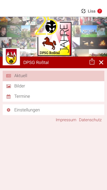 DPSG Roßtal