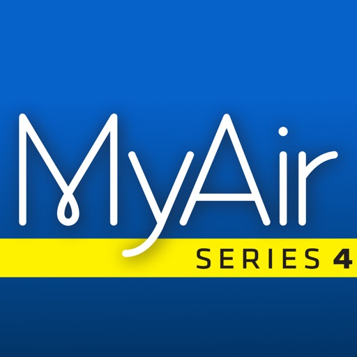 MyAir4 Icon