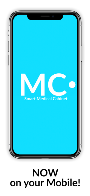 MedCabinet(圖1)-速報App