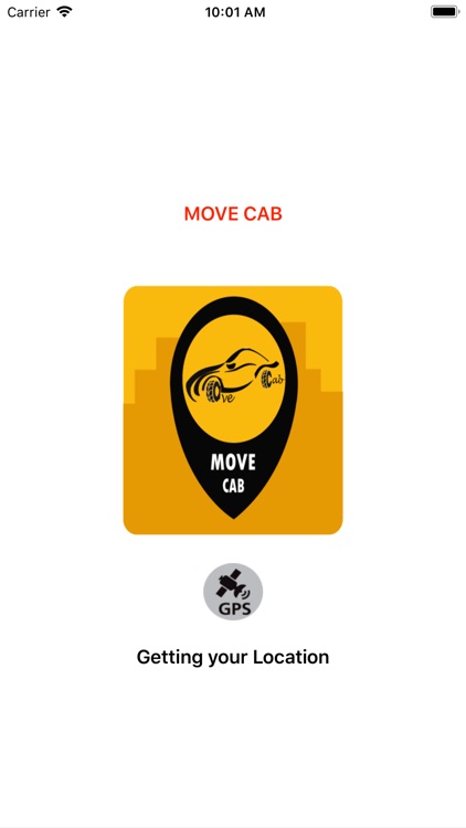 Move Cab