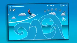 Game screenshot ничья гонка дороги - Surf hack