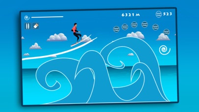 Surf – Road Draw Race screenshot 3