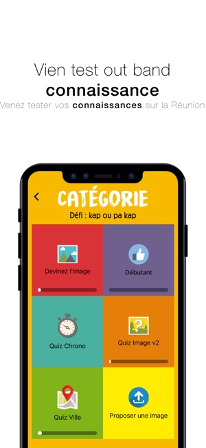 Quizithemes île de la Réunion(圖3)-速報App