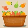 Epic Citrus Boom: Fruit Magic