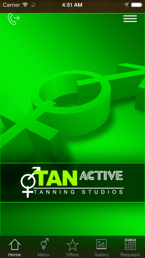 Tan Active(圖1)-速報App