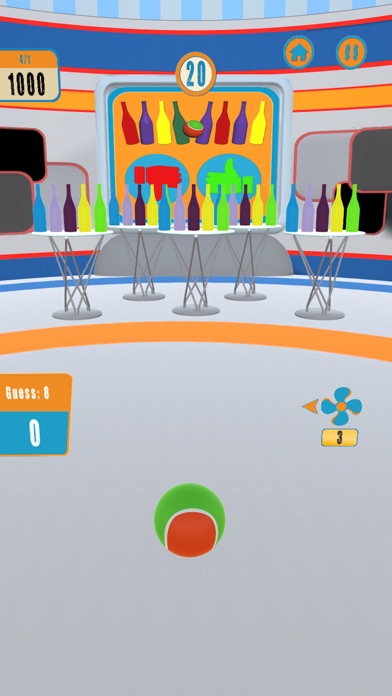 Tv Show Games screenshot 3