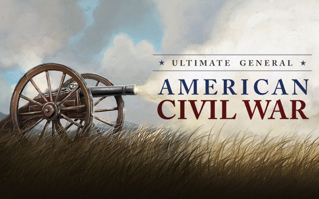 Ultimate General™: Civil War