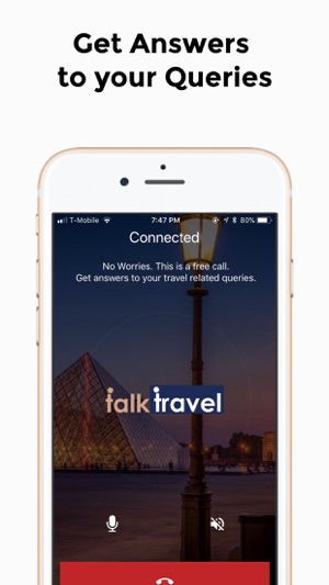 TalkTravel(圖4)-速報App