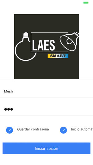 LAES Smart