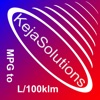 MPG to L/100km (Fuel,Saving)