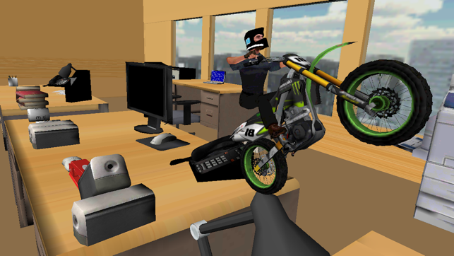 Dirt Bike Racing Motorbike 3D(圖4)-速報App