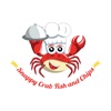 Snappy Crab Fish & Chips