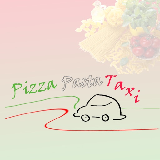 Pizza Pasta Taxi icon