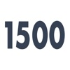 1500 Словоформ