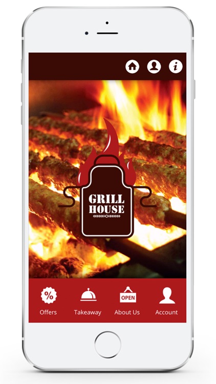 Grill House Christchurch