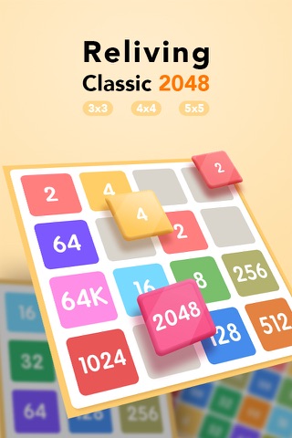 PuzzleNum-For Number Game Fans screenshot 4