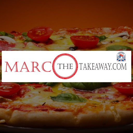 Marco The Takeaway.com icon