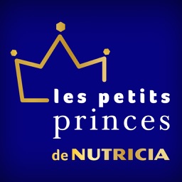 Les Petits Princes de Nutricia