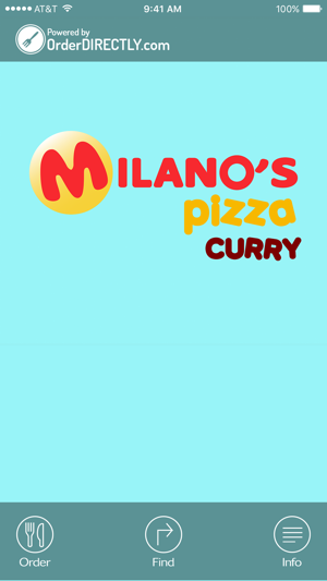 Milano's Pizza & Curries, Chesterfield(圖1)-速報App