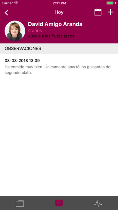 How to cancel & delete Ausolan Coordinador from iphone & ipad 3